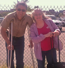 My Mechanic Husband and Me