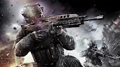 #3 Call of Duty Wallpaper