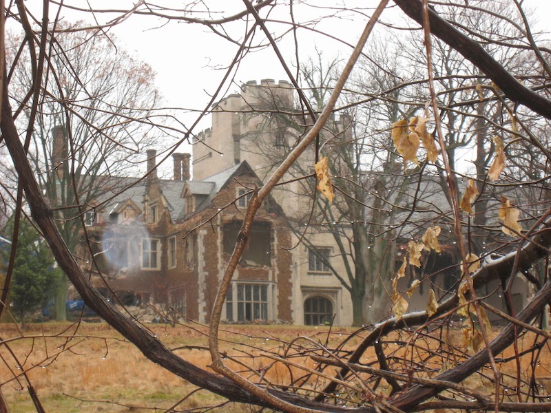 Gold Coast Mansions Historic Long Island