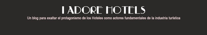 I Adore Hotels