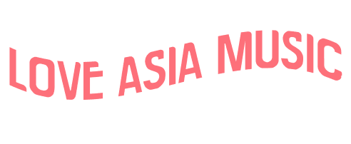 Love Asia Music