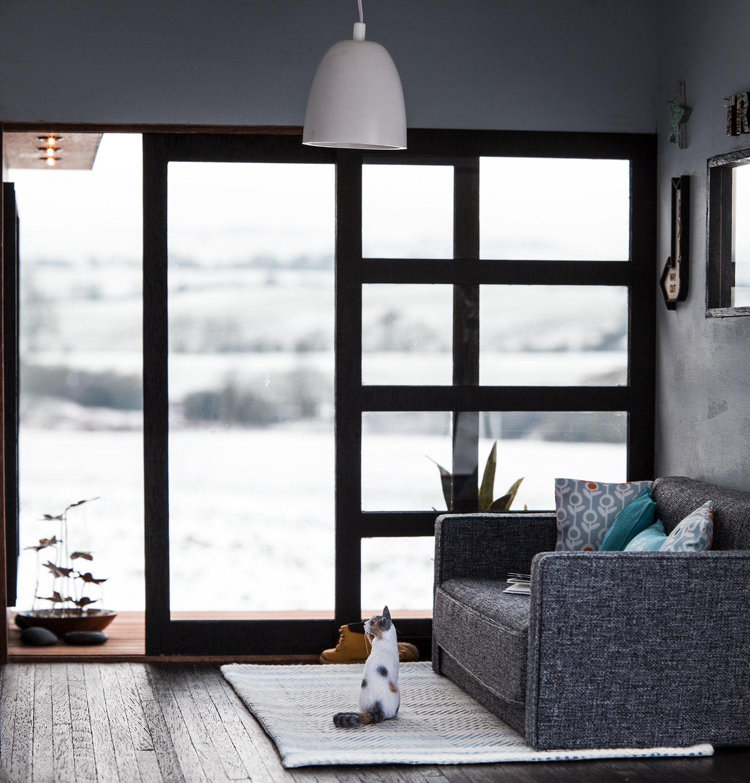 . HBS Creatin' Contest Buildalong complete