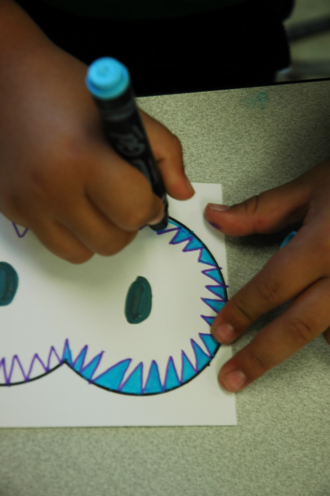 Make Stuff: Kindergarten and First Grade Owls