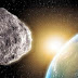 VIDEO: Asteroid 2014 DX110 Lintasi Bumi pada Kamis Dinihari Tadi