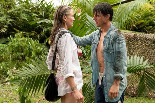 Xem phim Chuyện Tình Sát Thủ - Hiệp Sĩ Và Người Đẹp - Knight And Day 2010