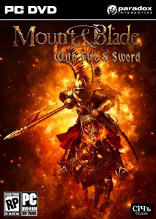 games Download   Mount and Blade With Fire and Sword SKIDROW   PC   (2011)