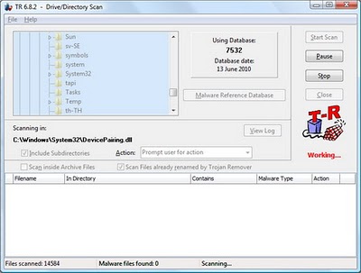 Trojan Remover 6.8.1 Keygen - File Download - Rapid4me.com
