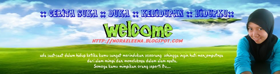 :: Suka >> Duka >> Kehidupan >> Hidupku ::