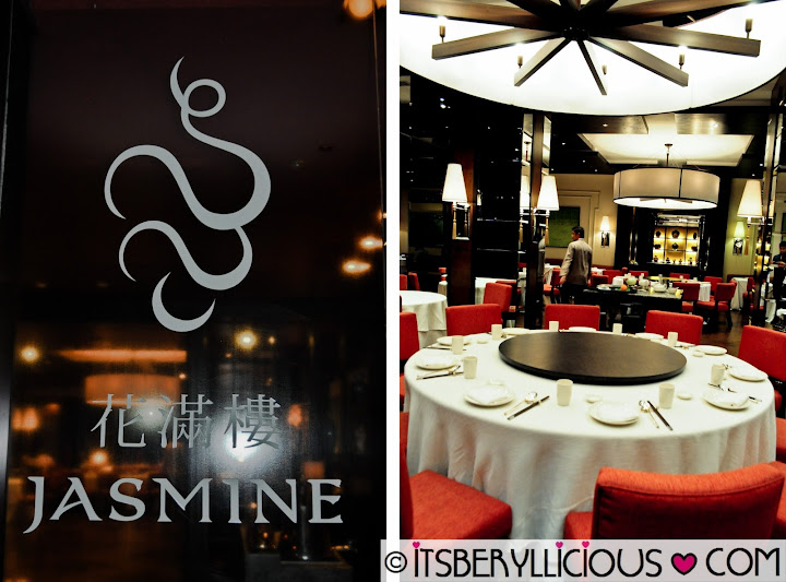 Jasmine Restaurant Offers Authentic Cantonese Cuisine at the New World