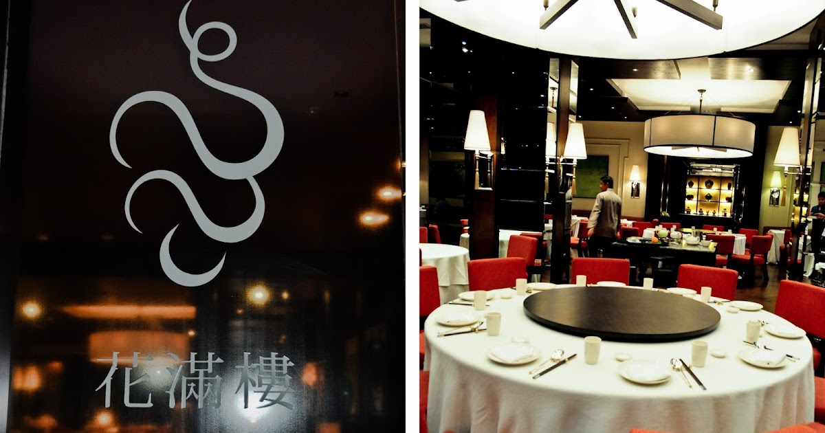 Jasmine Restaurant Offers Authentic Cantonese Cuisine at the New World