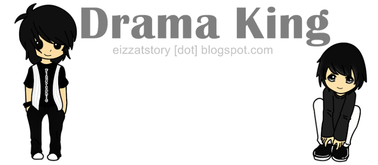 Drama King