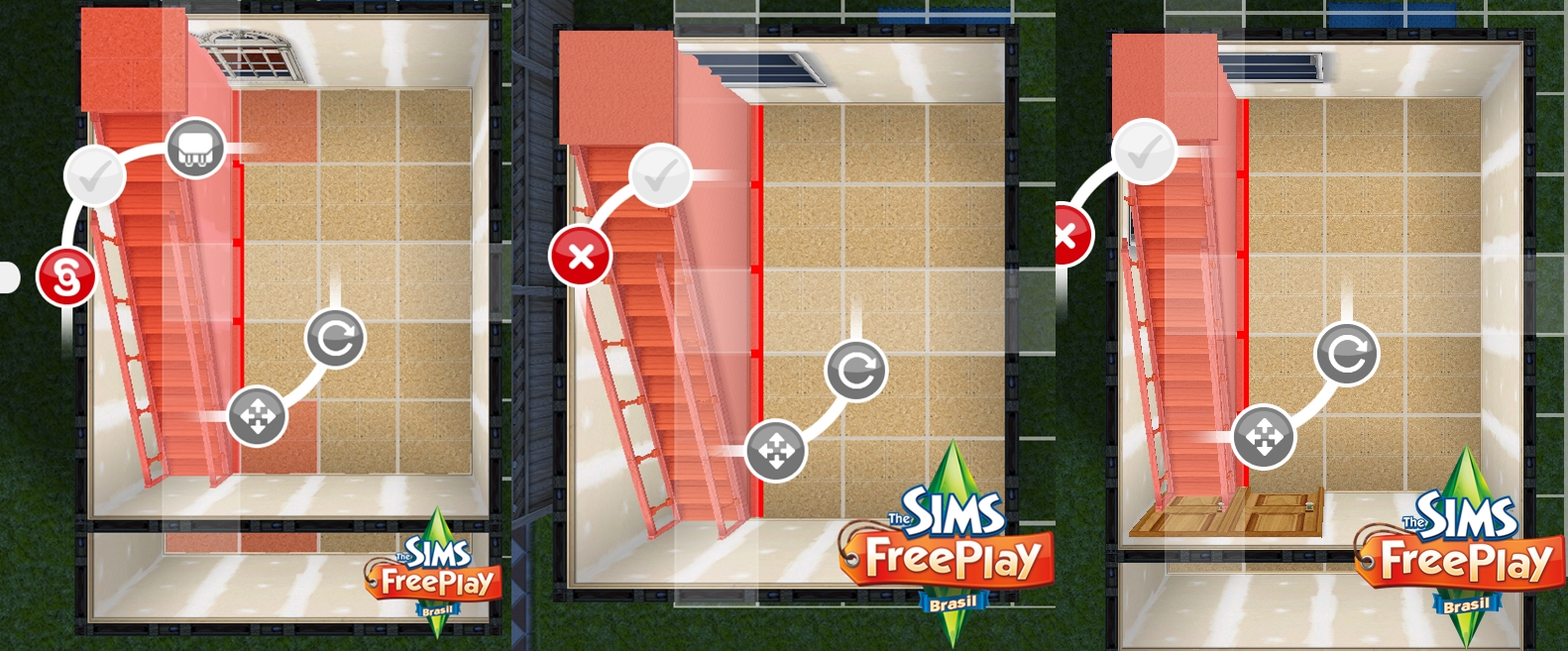 Blog The Sims FreePlay - Brasil: Dúvidas