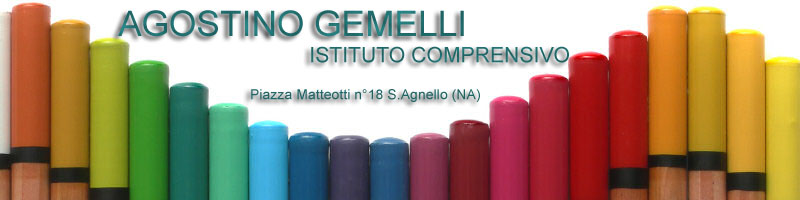 Istituto Comprensivo Agostino Gemelli