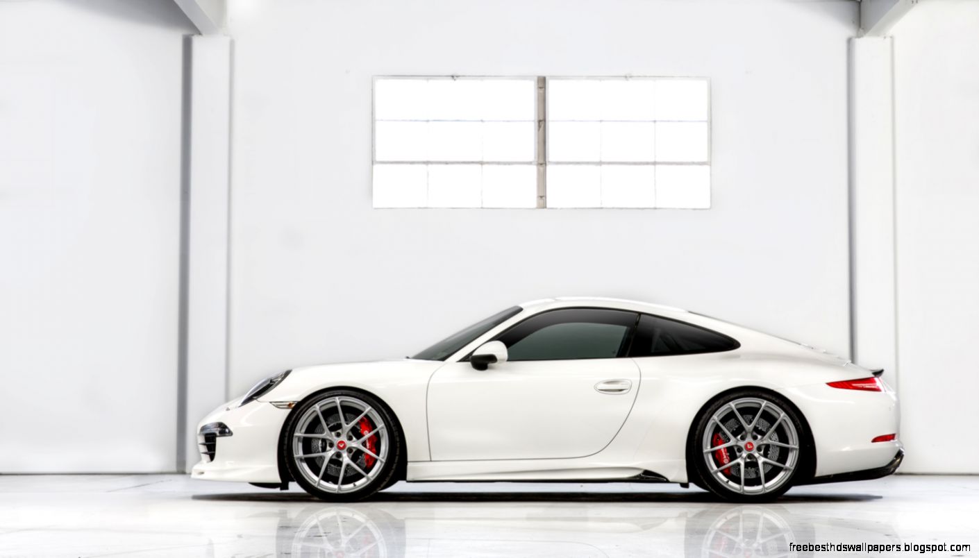 Vorsteiner V GT Tuning Program for the Porsche 991 Carrera Vorsteiner V GT Tuning Program for the Porsche 991 Carrera