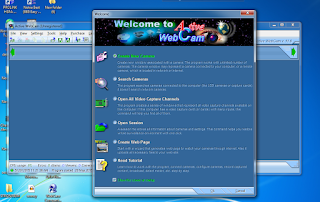 Active Web camera Software Free Download with direct link