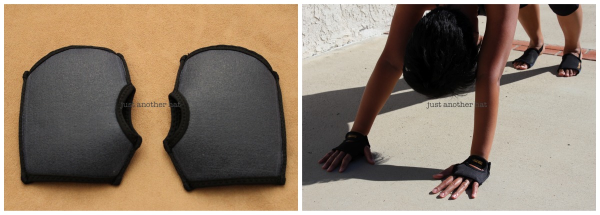 Just Another Hat: Yoga Paws® Travel Yoga Mat. Have You Tried It