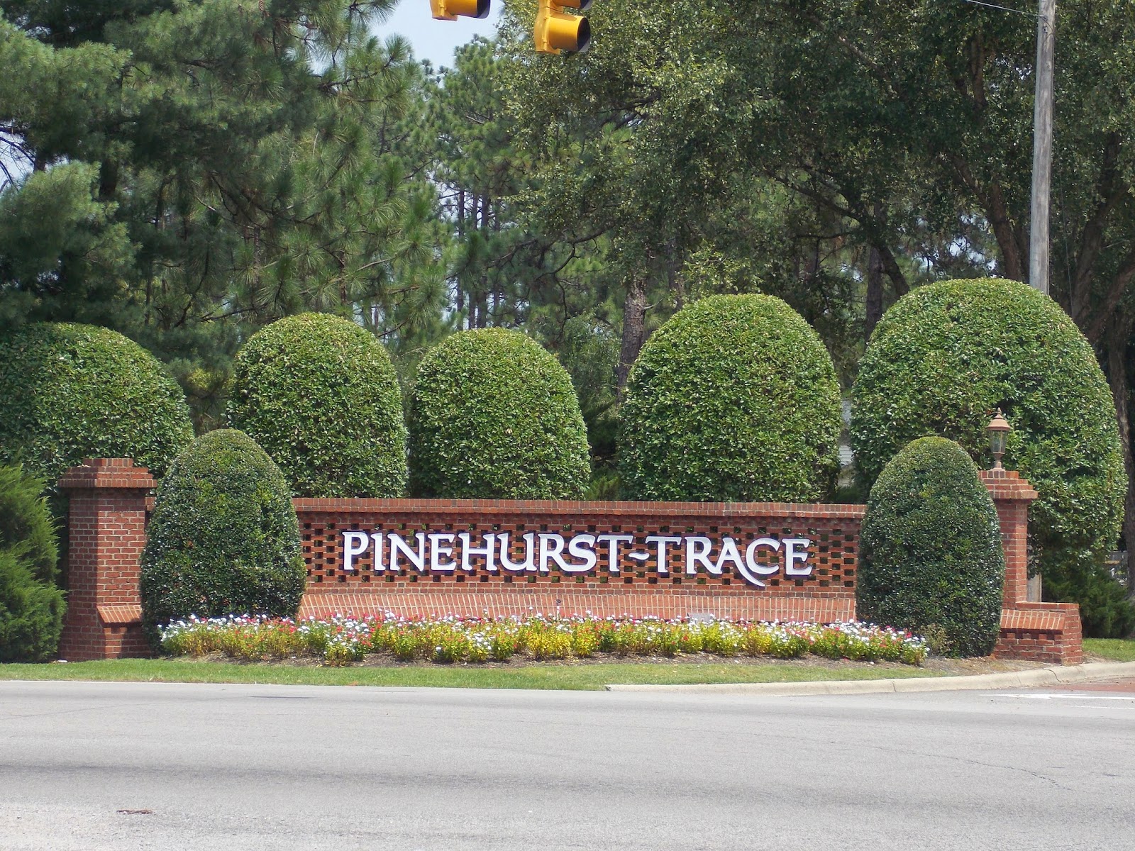 Towering Pines Living Pinehurst Trace in Pinehurst NC Homes for Sale