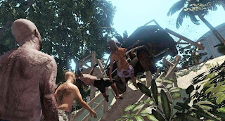 Dead Island en la gran pantalla 2