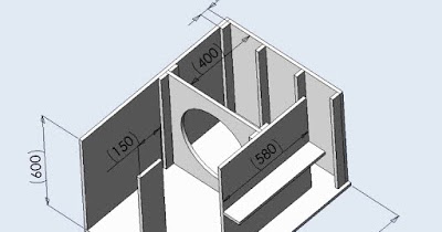 skema box speaker dynacord 15 inch