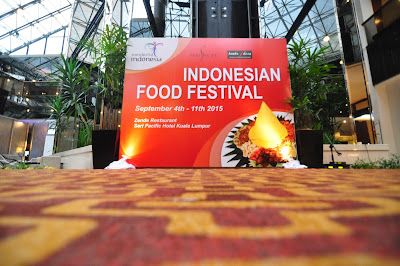 Indonesia Food Festival Indonesia Food Festival