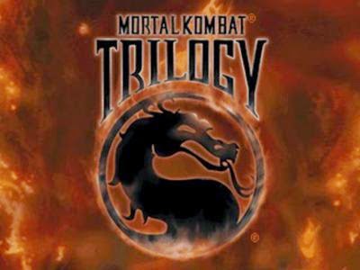 Mortal Kombat 2 Playstation Iso Collection
