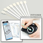 CCD SWAB