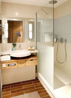 Decoración de baños modernos ~ lodijoella