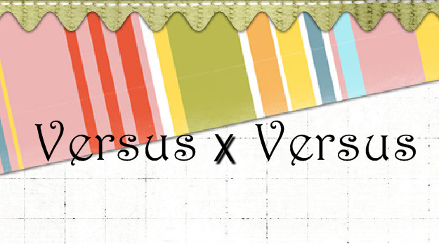 Versos X Versos