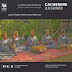 Ustad Ghūlam Mohammad Sāznavāz - Cachemire. Le Sūfyānā Kalām de Srinagar (Kashmir. Sufyana Kalam from Srinagar) (AIMP/VDE-Gallo, 2013)