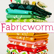 Shopping for Modern Fabric?