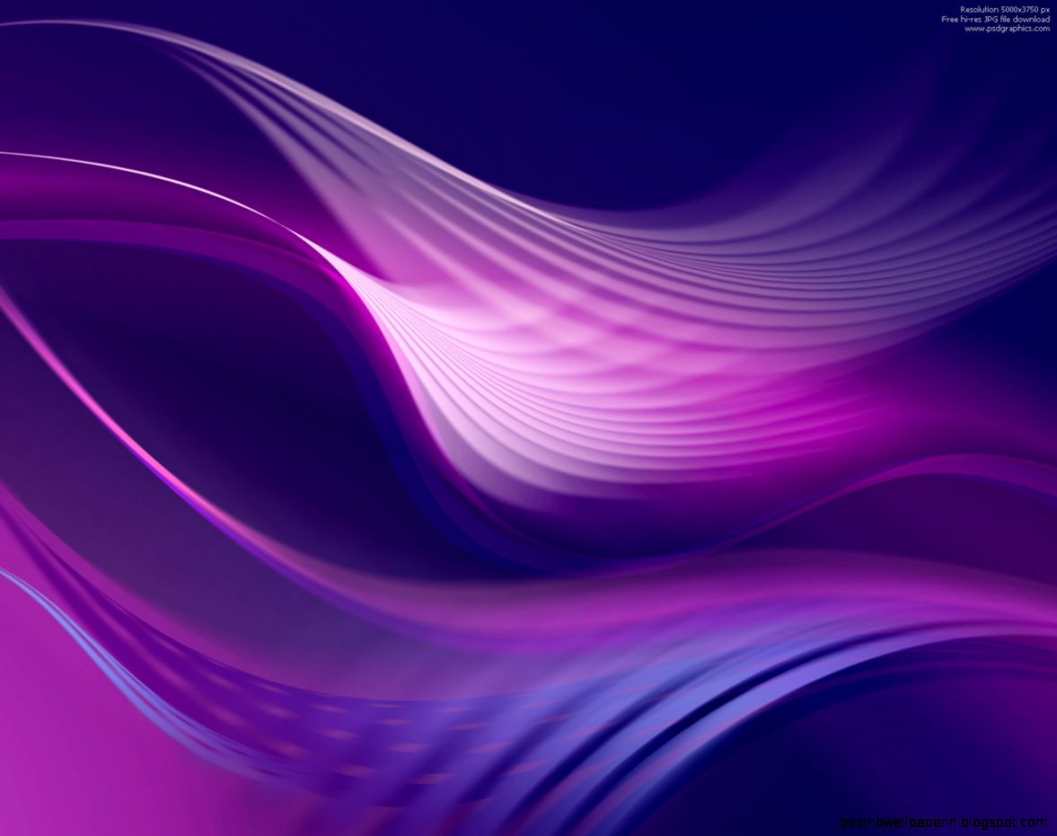 Abstract purple background PSDGraphics Abstract purple background PSDGraphics