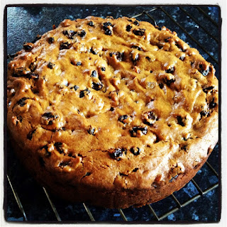 Fruitcake fruit In Stitches: Fruit Cake