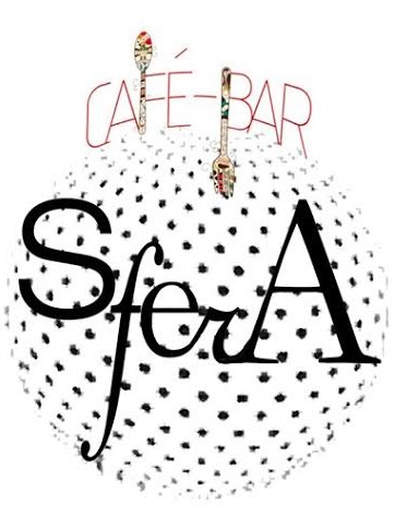 Cafe Bar Sfera
