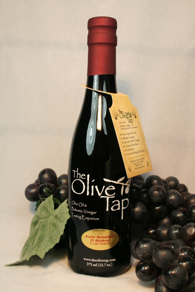 Mommypants! The Olive Tap