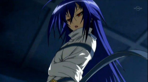 Get Anime Yus Blogger Medaka Box Abnormal Ep 10 Free HD Wallpaper Anime Yus Blogger Medaka Box Abnormal Ep 10 For iPhone