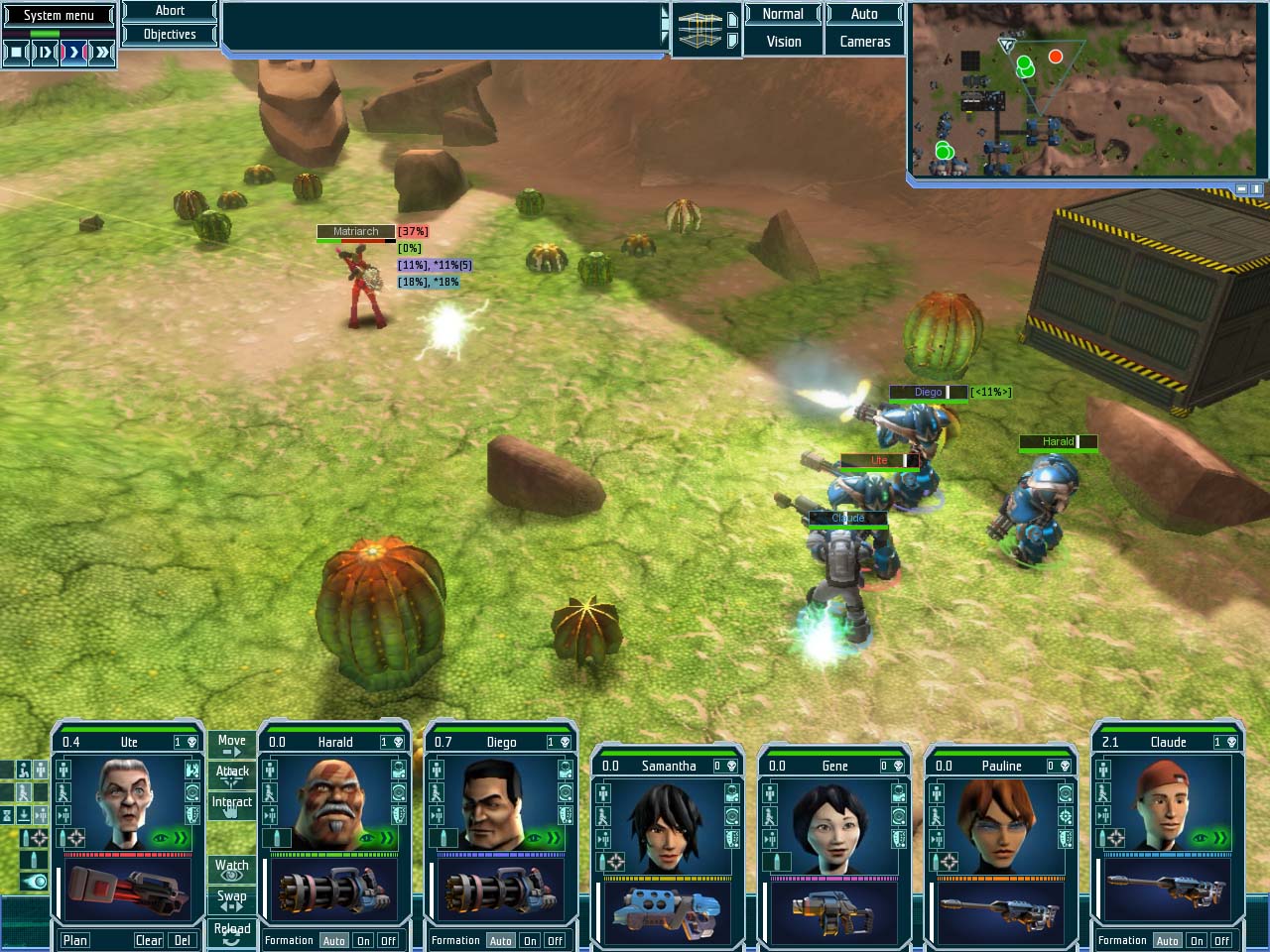 ufo afterlight free download full game