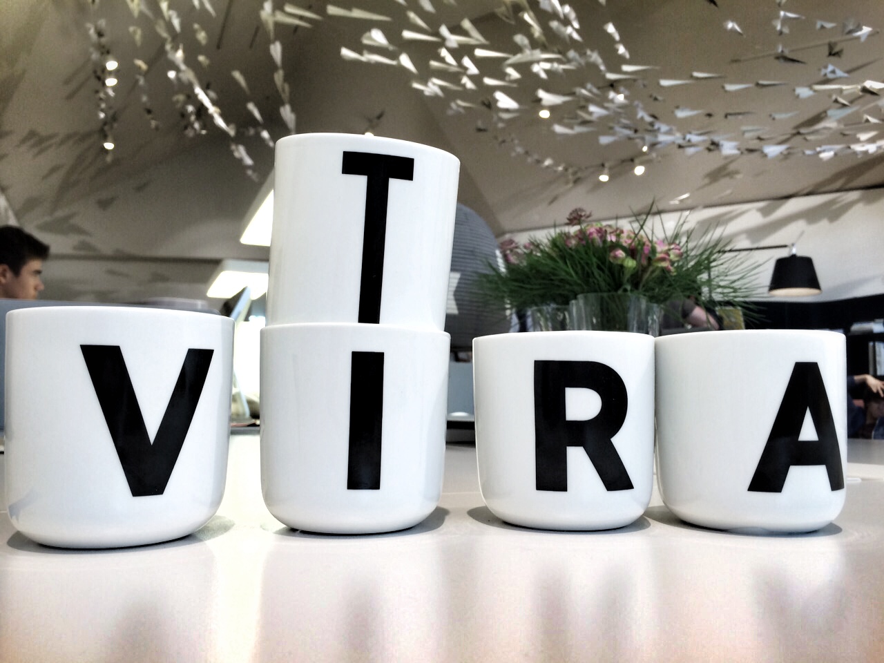 Rosa Wolkchen So War Koln Gamescom 2015 Teil 1