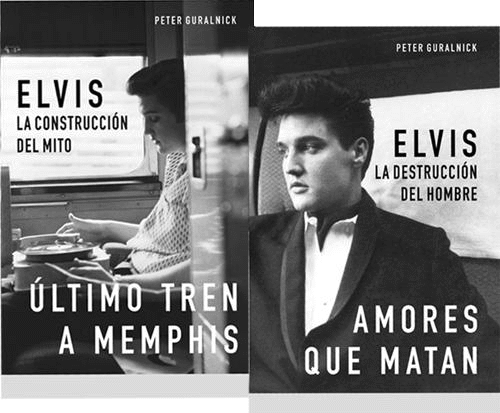 Literatura rock Ultimo+tren+a+memphis