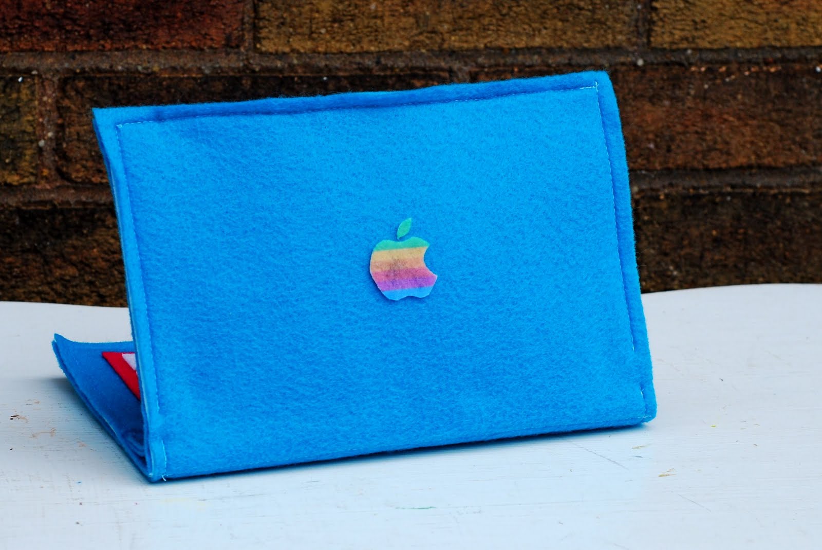Craft Me This Felt Laptop & Case