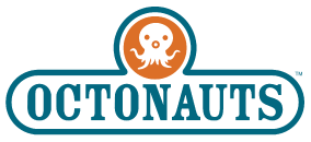 Octonauts logo