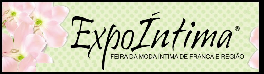 Feira da Moda Íntima de Franca e Região