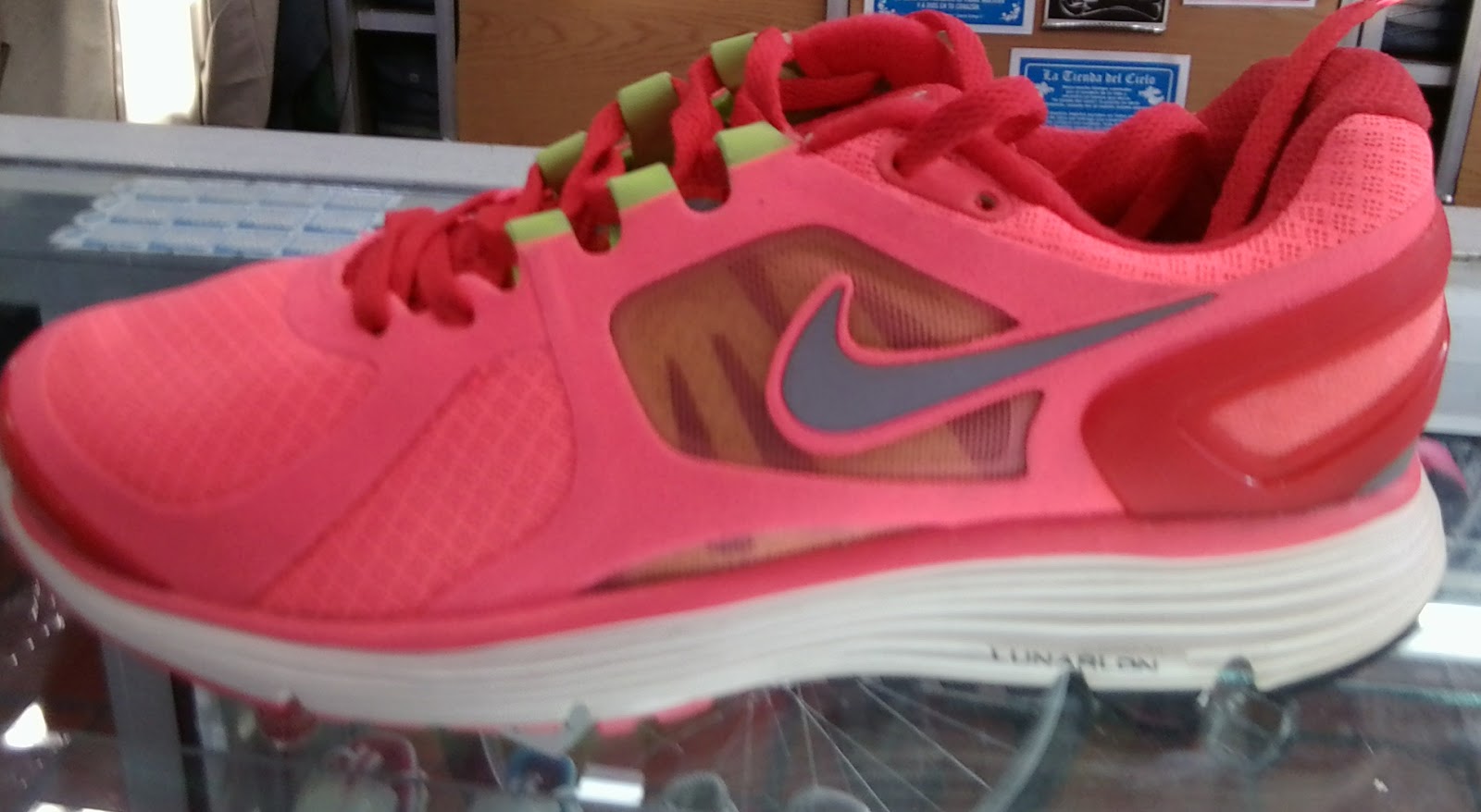 tenis nike exclusivos