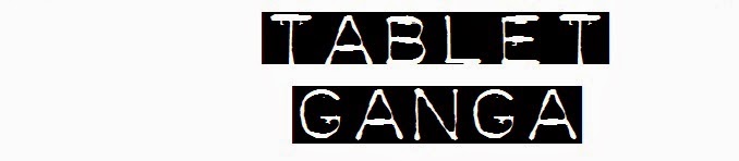 Tablet Ganga - Todas las tablets del mercado.