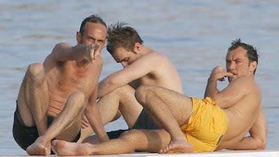 jude law penis picture s Jude law penis picture s