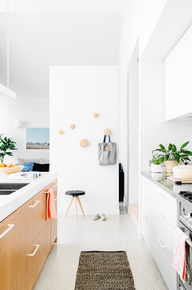 UNA GRANJA TOTALMENTE RENOVADA - Antioquia Interiorismo Blog