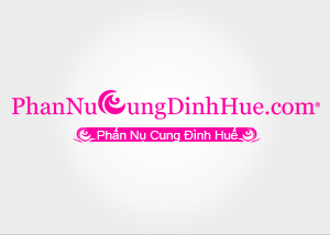 Phấn Nụ Cung Đình Huế