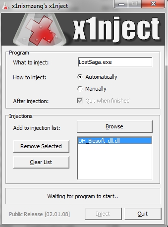скачать программу cartest-injector