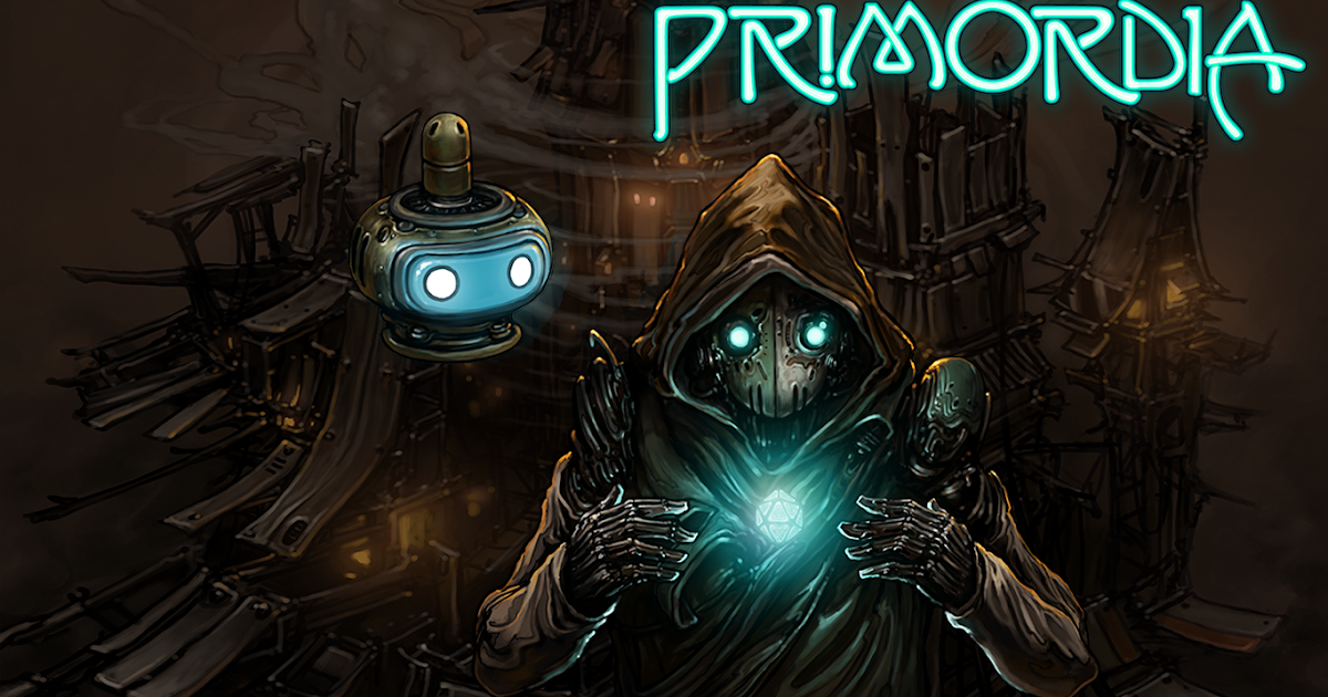 primordia game primordia game