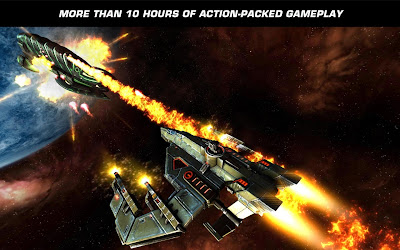 Galaxy on Fire 2 HD Apk Mod Full Version Data Files Download Unlocked-iANDROID Games