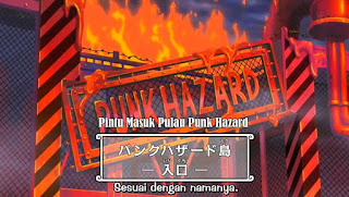One Piece Episode 579 [Subtitle Indonesia]